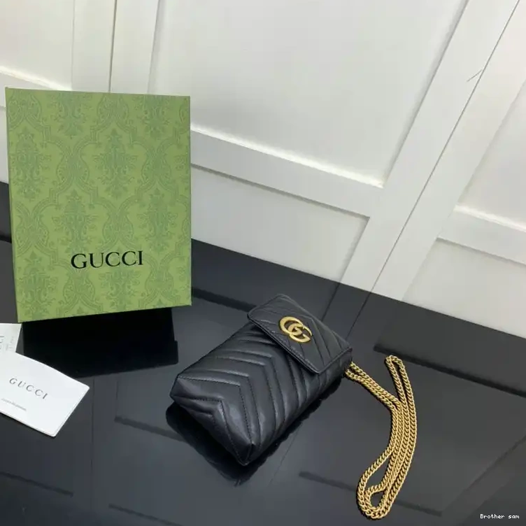 Brother sam 2112YA0066 Bag Gucci 0717